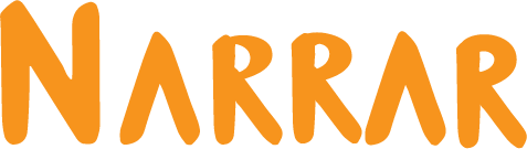 Narrar